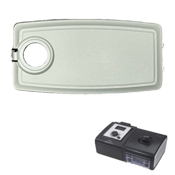 Side Cover for System One 50 Series - Philips Respironics